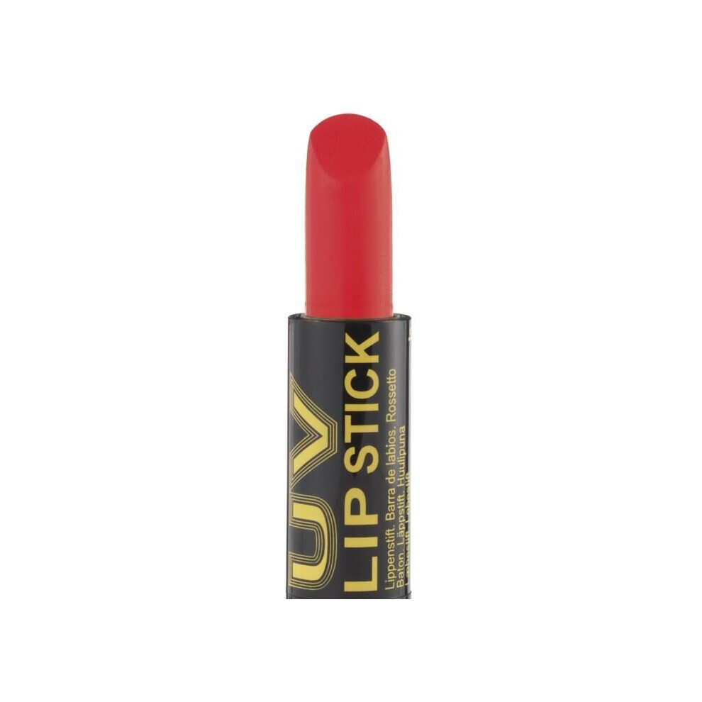 Stargazer NEON Lipstick RED