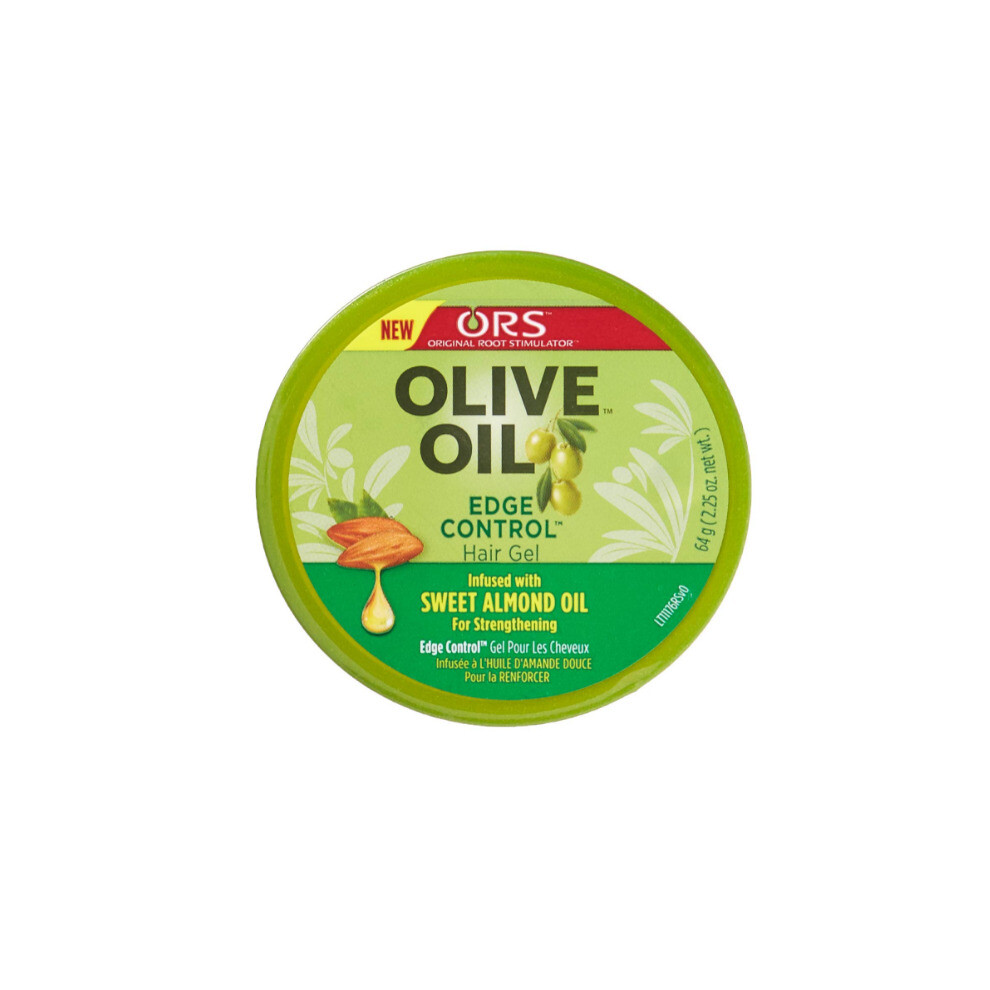 ORS Olive Oil Edge Control Hair Gel