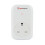 Lloytron RapidResponse [2-Pack] 1Kw Remote Controlled Sockets - White 1