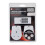 Lloytron RapidResponse [2-Pack] 1Kw Remote Controlled Sockets - White 3