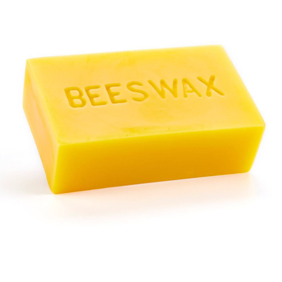 Liberon 003882 Purified Beeswax 1Kg 5022640006100