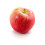 2 Best Artificial Red Apples 2