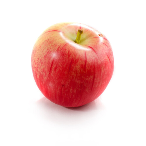 2 Best Artificial Red Apples 1