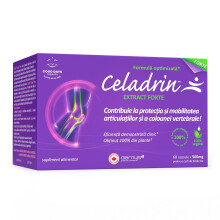 Celadrin Extract Forte 500 mg, 60 capsule, Good Days Therapy