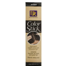 Daggett & Ramsdell Color Stick, Jet Black, 0.44 Ounce