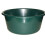 Washing Up Bowl 14" Round - Green 1