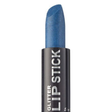 Stargazer Glitter Lippenstift BLAUW