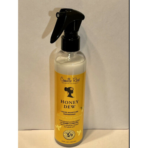 Camille Rose Honey Dew Liquid Moisture Refresher