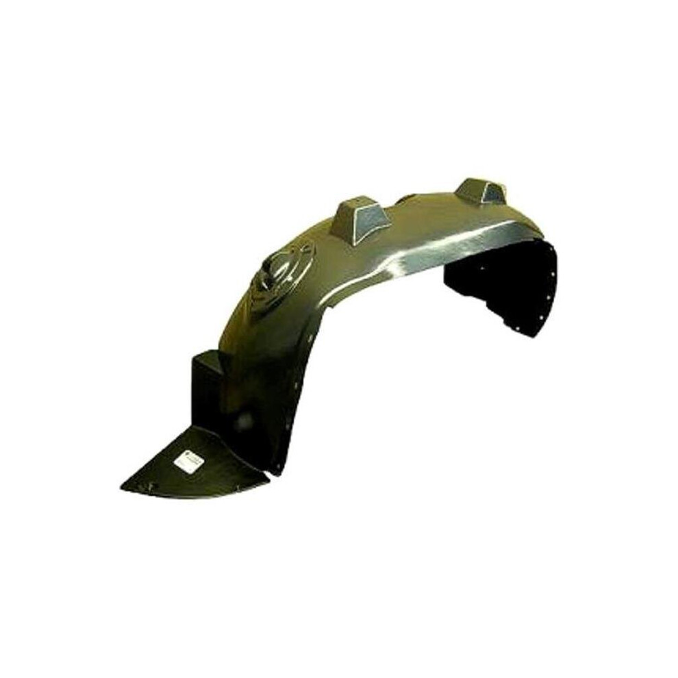 Left Hand Front Fender Inner Panel Liner For 2010-2014 Liner Terrain 756873112387