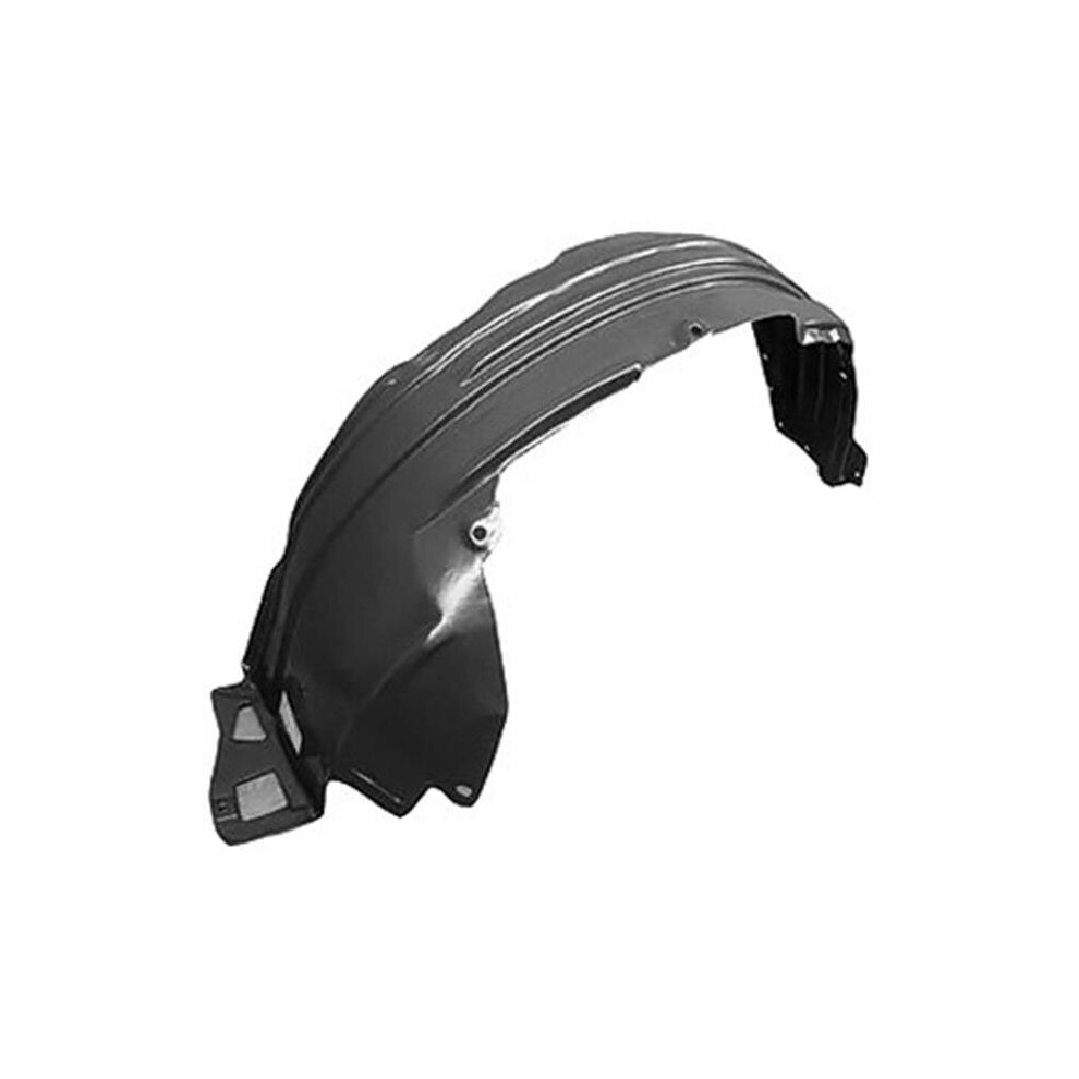 Right Hand Fender Liner For 2007-2012 Acura Rdx 756873105730