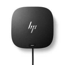 Dockingstation - HP - USB-C G5 - 4 USB Type A-poorten - 1 HDMI-poort - Professioneel