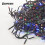 The Christmas Workshop 78270 480 LED Multi-Coloured Chaser Cluster Lights 11