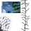 The Christmas Workshop 78400 720 LED Bright White Chaser Cluster Lights 1