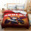 (Pattern 07, Double) ROBLOX Bedding Single Double Duvet Cover Cartoon 1