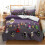 (Pattern 24, Double) ROBLOX Bedding Single Double Duvet Cover Cartoon 1