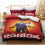 (Pattern 26, Single) ROBLOX Bedding Single Double Duvet Cover Cartoon 1