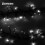 The Christmas Workshop 78400 720 LED Bright White Chaser Cluster Lights 2