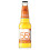 Britvic Britvic 55 Sparkling soft drink 275ml x 24 orange bottles 1