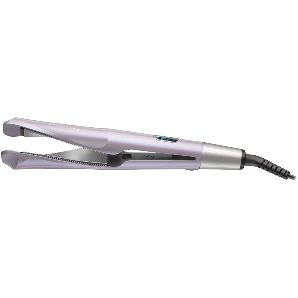 Remington Curl and Straight Confidence 2-in-1 Ceramic Straighteners and Curler