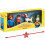 Paddington Bear Paddington Multi Figure Set 3