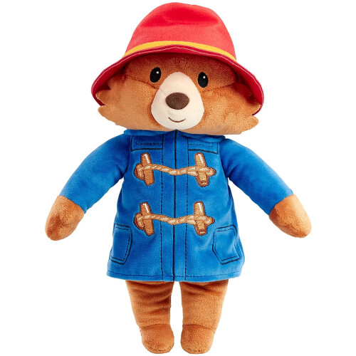 Paddington Bear The Adventures Of Paddington Talking Bear 1