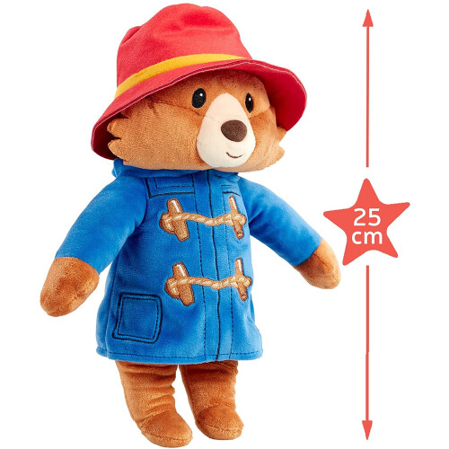 Paddington Bear The Adventures Of Paddington Talking Bear 2