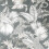 Arthouse Tropical Leopard Wallpaper Arthouse Modern Tropical Palm Jungle 1