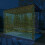 The Christmas Workshop 86590 180 Warm White LED Chaser Net Lights 12