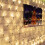 The Christmas Workshop 86590 180 Warm White LED Chaser Net Lights 10