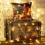 The Christmas Workshop 86590 180 Warm White LED Chaser Net Lights 11