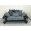Furniture 786 Luxury Dino 3 and 2 Seater sofa Set 2
