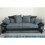 Furniture 786 Luxury Dino 3 and 2 Seater sofa Set 3