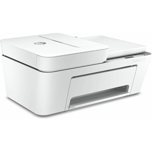 HP HP Deskjet 4120e Multitasking Printer New With Ink 1