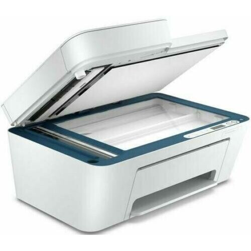 HP HP Deskjet 4120e Multitasking Printer New With Ink 2