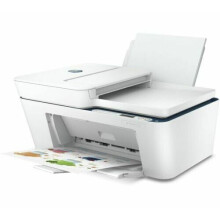 HP Deskjet 4120e Multitasking Printer New With Ink