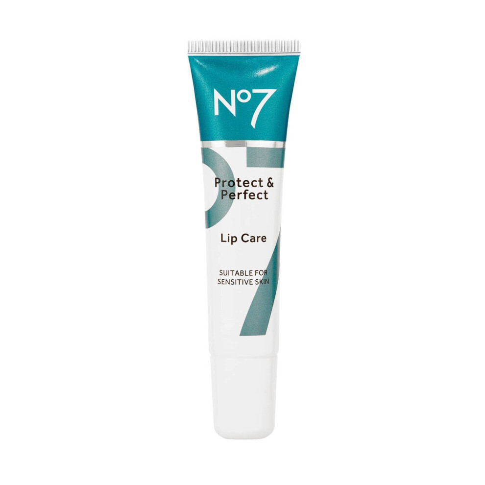 Boots No7 Protect & Perfect Lip Care 10ml