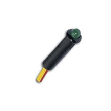 Paneltronics LED Indicator Light - Green