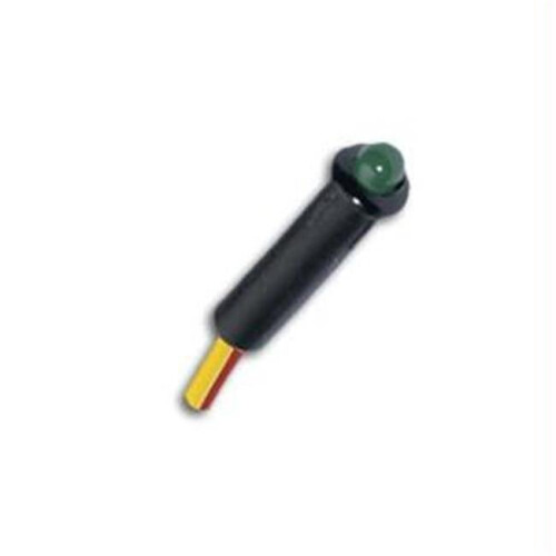 Paneltronics LED Indicator Light - Green