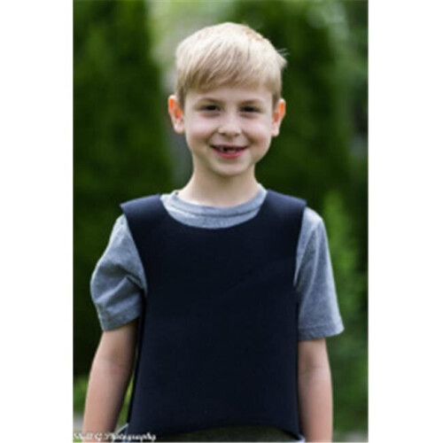 Weighted Compression Vest - Small