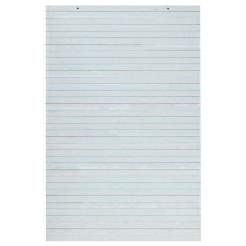 24 x 32 in. Chart Pad 1 in. Rule - 70 Count