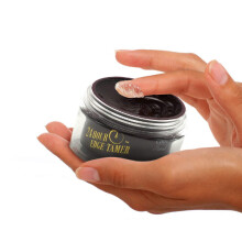 24 Hour ARGAN OIL Edge Tamer - Extra Mega Hold (80 ML 2.7oz