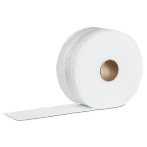 Keen MMM 5 in. X 30 ft., Easy Trap Duster - White