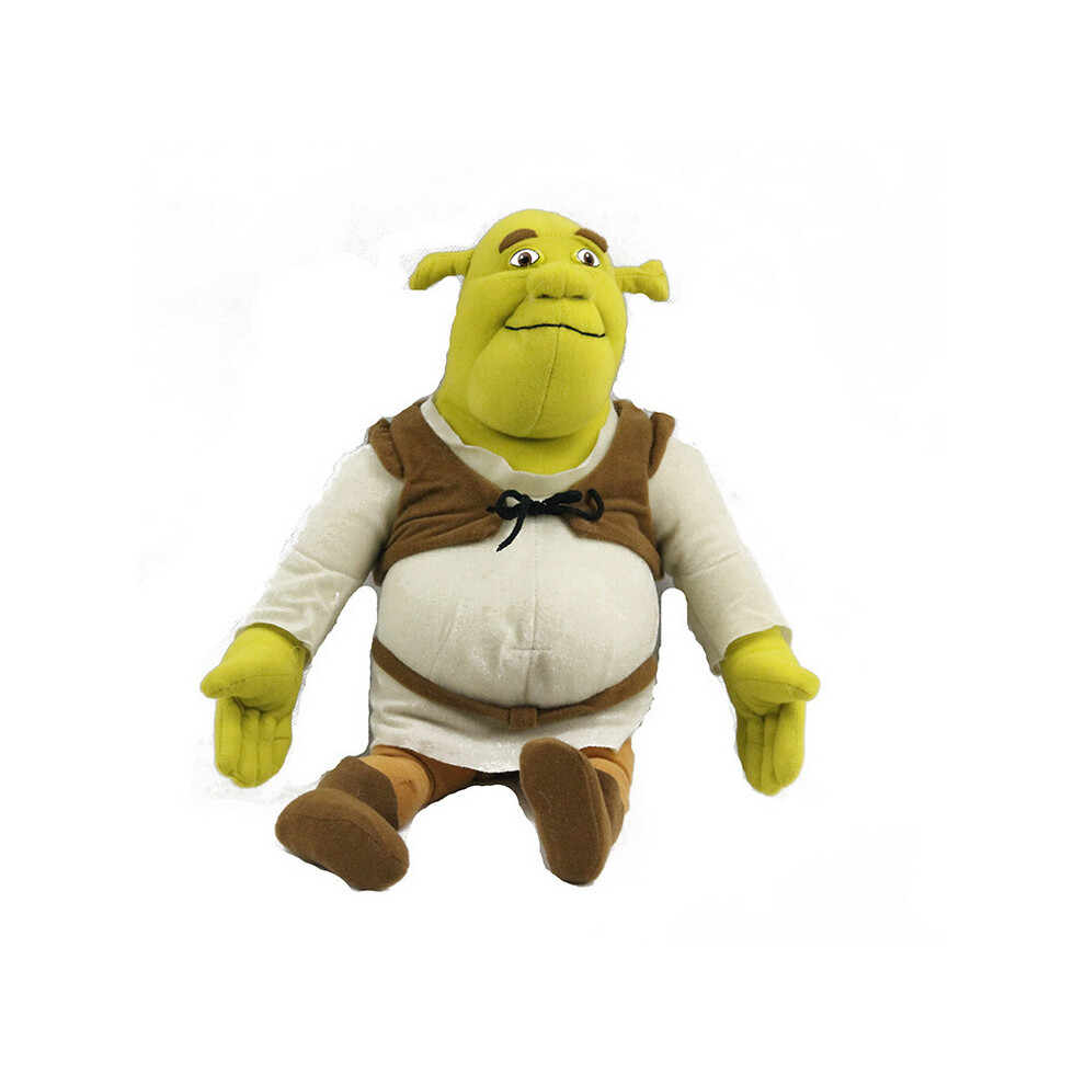 Shrek stuffed doll on sale