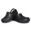 Mens Open Back Injection Clogs - Size 10 1