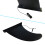 Removable SUP Fin Surfboard Fin Detachable Center Fin Replacement 2