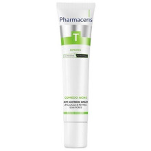 Pharmaceris T Comedo Acne, krem przeciw zaskórnikom, 40 ml
