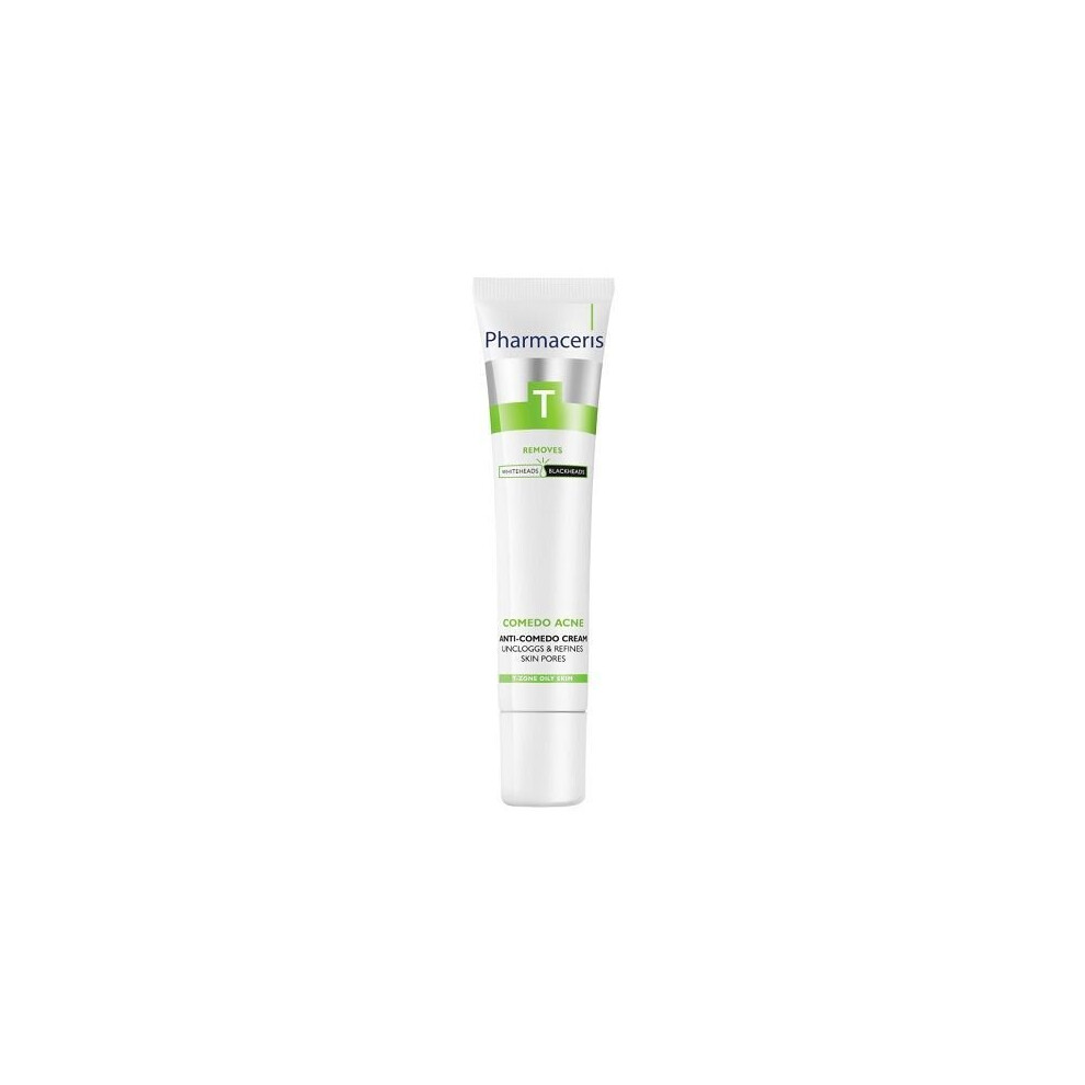 Pharmaceris T Comedo Acne, Krem Przeciw Zaskã³Rnikom, 40 Ml