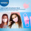 Termin8 Lightweight Breathable Reusable Face Mask for Adults - Pink 5