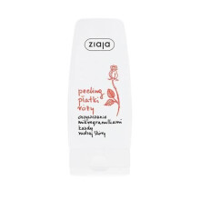 Ziaja Różana, peeling z mikrogranulkami, 60 ml
