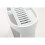 Glaziar H35/W Portable PTC Space Heater Remote Control Touch White 5